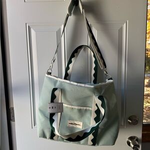 NWT Cooler Tote Bag